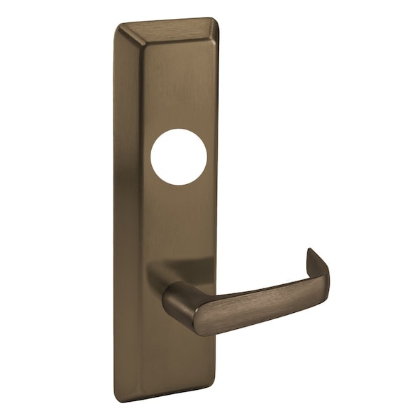 Exit Device Trim